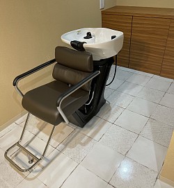 東住吉区　美容室　プライベートサロン